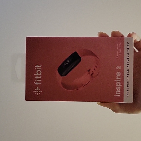 Fitbit Inspire 2 - Picture 2 of 2